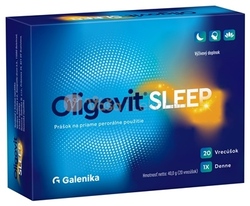 Galenika Oligovit Sleep