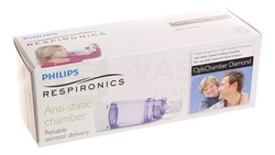 OptiChamber Diamond Inhalačný nadstavec