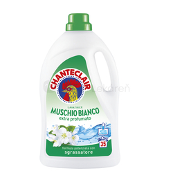 Chanteclair Muschio Bianco Prací gél