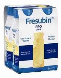 Fresubin PRO Drink Vanilková príchuť