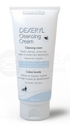 Dexeryl Umývací krém