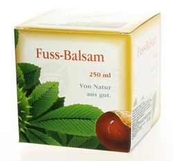 Primavera Fuss Balzam na nohy