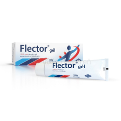Flector Gél