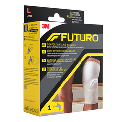 3M Futuro Comfort Bandáž na koleno, veľ. L