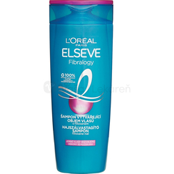 L'Oréal Paris Elseve Fibralogy Šampón pre hustotu vlasov