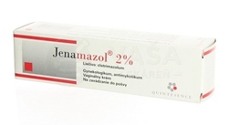 Jenamazol
