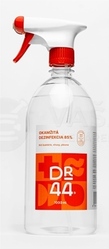 Dr. 44 Okamžitá dezinfekcia (85% etanol)