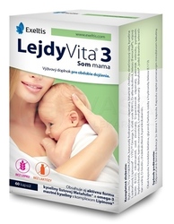 LejdyVita 3 Som mama