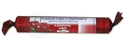 Intact Hroznový cukor s vitamínom C
