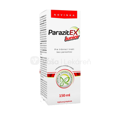 ParazitEx Junior