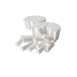 Nesterilné stomatologické tampóny (10 x 34 mm)