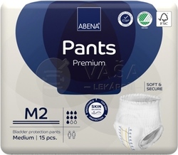 Abena Pants Premium M2 Navliekacie plienkové nohavičky