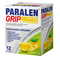 Paralen Grip Horúci nápoj Citrón