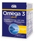 GS Omega 3 Citrus