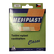 Mediplast Náplasť na rany s vankúšikom (8 cm x 1 m)