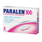 Paralen 100 mg Pre deti