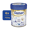Sunar Premium 2 Multipack Pokračovacie dojčenské mlieko (od ukončeného 6. mesiaca)