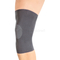 Maxis S-line Kompresný návlek na koleno, veľ. 3, šedý