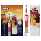 Oral-B Pro Kids 3+ Leví Kráľ