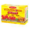 TEREZIA Vitamín C 500 Trio Natur+