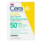 CeraVe Zmatňujúci opaľovací fluid na normálnu až mastnú pleť SPF50+