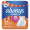 Always Classic Normal Hygienické vložky