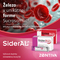 SiderAL Folic 30 mg