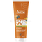 Avene Resistant Mlieko na opaľovanie pre deti SPF50+