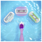 Gillette Venus Comfortglide Breeze Dámsky holiaci strojček s náhradnými hlavicami