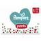Pampers Harmonie Magic Paper Pants 5 Detské plienkové nohavičky (12-17 kg)