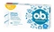 O.b. ProComfort Normal Hygienické tampóny