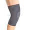 Maxis S-line Kompresný návlek na koleno, veľ. 3, šedý