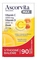 Ascorvita MAX (Vitamín C + Vitamín D + Zinok)