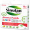 WALMAR Sinulan Forte Aroma Patch Junior