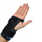 Dynastab Dual Bandáž zápästia, veľ. 3, čierna