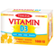 TEREZIA Vitamín D3 1000 IU