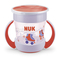 NUK Mini Magic Cup Hrnček s viečkom, 160 ml, rôzne vzory