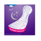 Tena Lady Protect+ Maxi Night Inkontinenčné vložky na noc