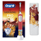 Oral-B Pro Kids 3+ Leví Kráľ