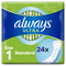 Always Ultra Standard Hygienické vložky (Duopack)