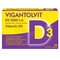 Vigantolvit D3 2000 IU