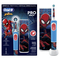 Oral-B Pro Kids 3+ Spiderman