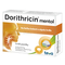 Dorithricin mentol