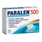 Paralen 500 mg