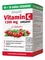 Imunit Vitamín C 1200 mg Urgent so šípkami