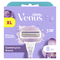 Gillette Venus Comfortglide Breeze Dámske náhradné holiace hlavice