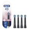 Oral-B iO Gentle Care Black Náhradné hlavice
