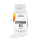 Nefdesanté Vitamín D3 1000 IU
