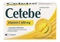 Cetebe Vitamín C 500 mg