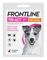 FRONTLINE Tri-act Spot-On pre psy S (5-10 kg)